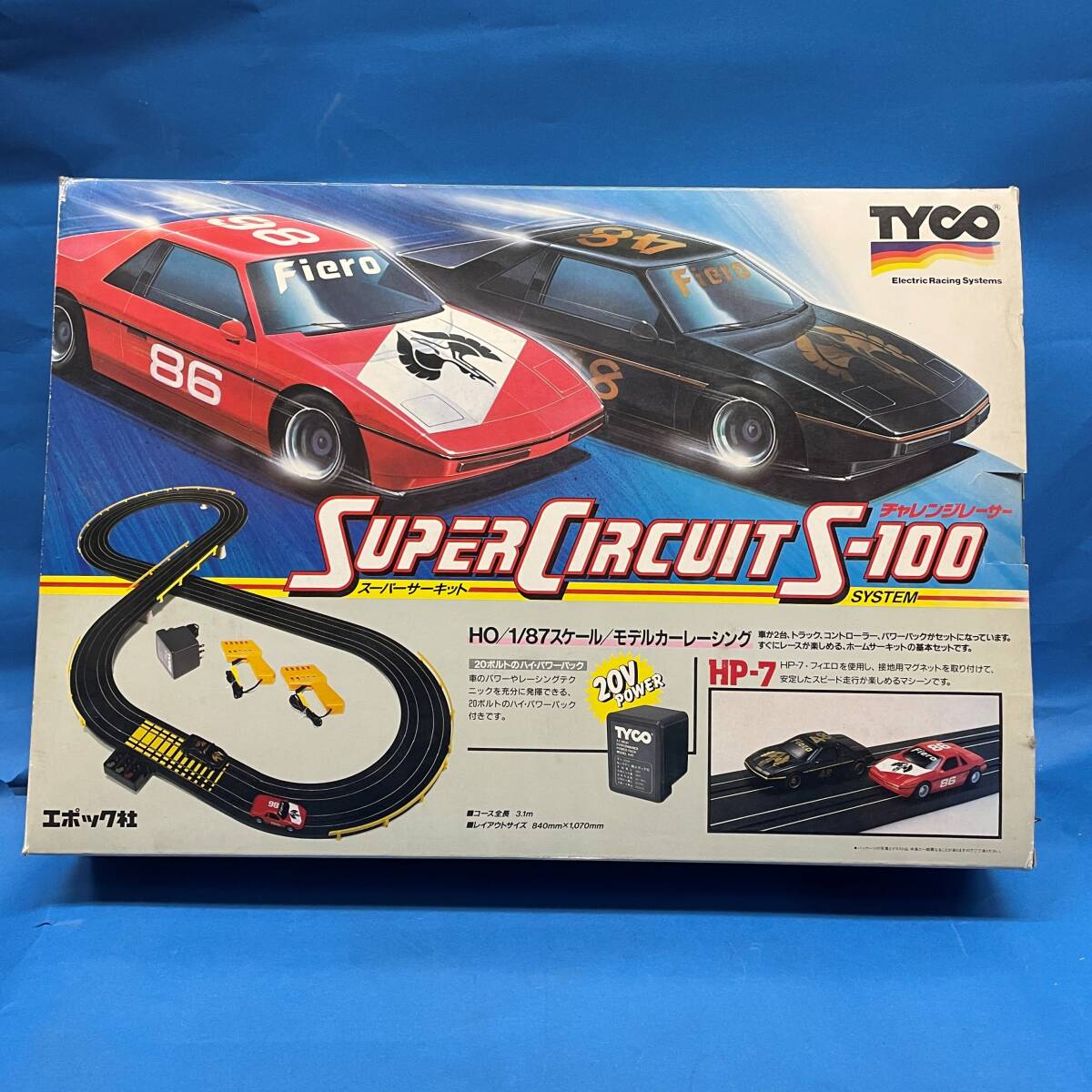 Yahoo!オークション -「tyco」(コース) (スロットカー)の落札 Yahoo!オークション -「tyco」(コース) (スロットカー)の落札