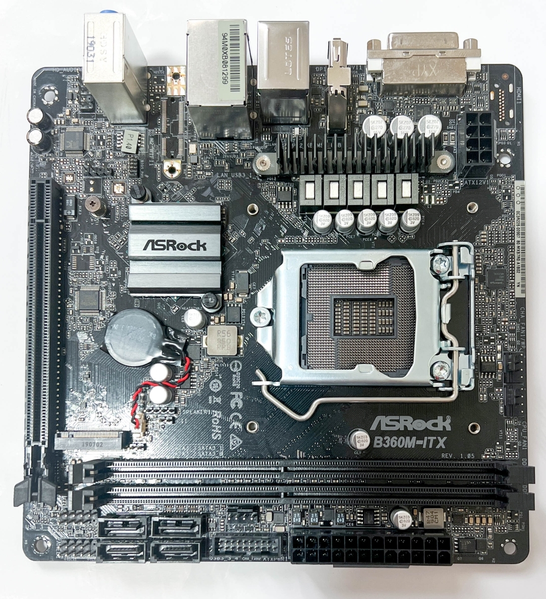 Yahoo!オークション -「b360m-itx」の落札相場・落札価格 Yahoo!オークション -「b360m-itx」の落札相場・落札価格