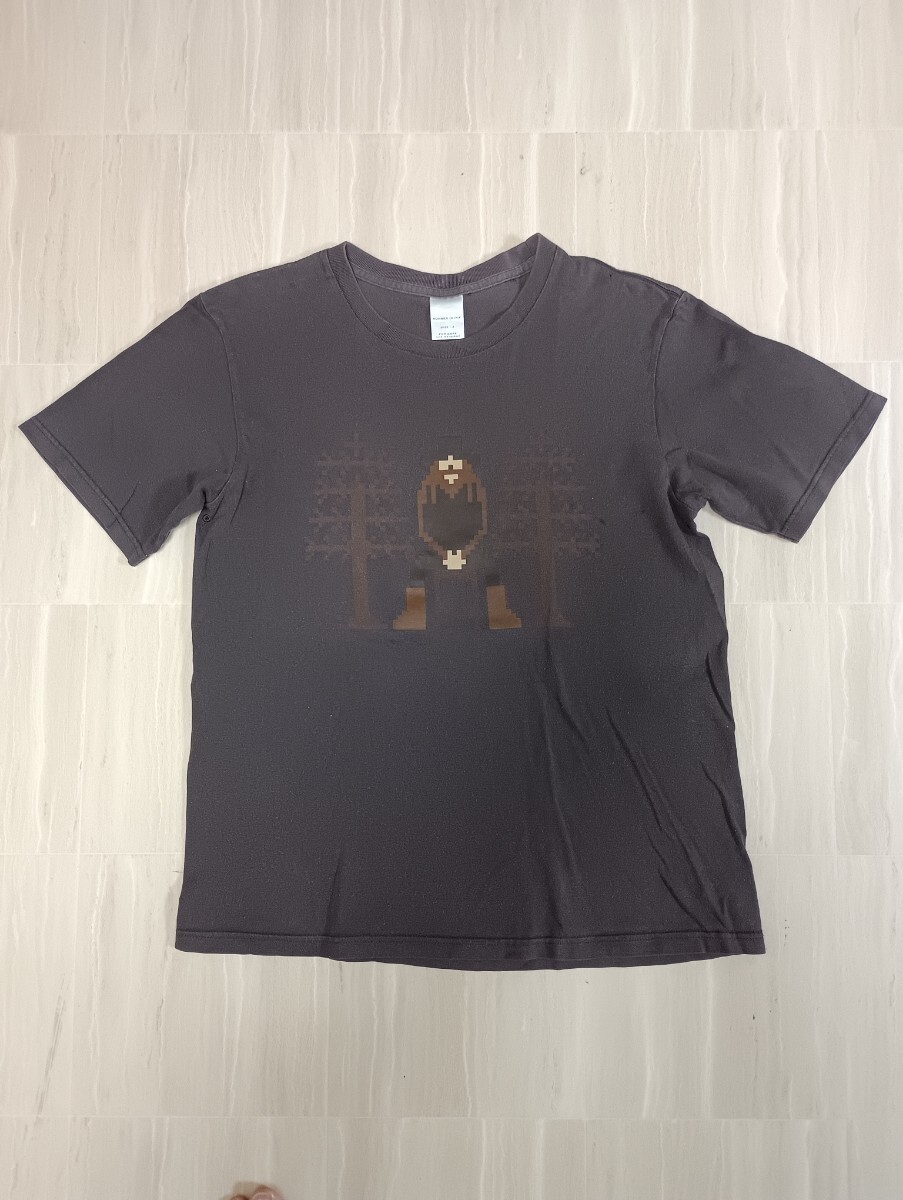 ナンバーナイン†ジョージハリスン†ジョージ期Tシャツ