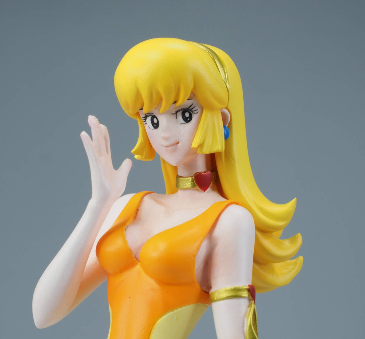 (お得な特別割引価格) 限定販売キット 1/8如月ハニー ボークス ワンダーフェスティバル その他