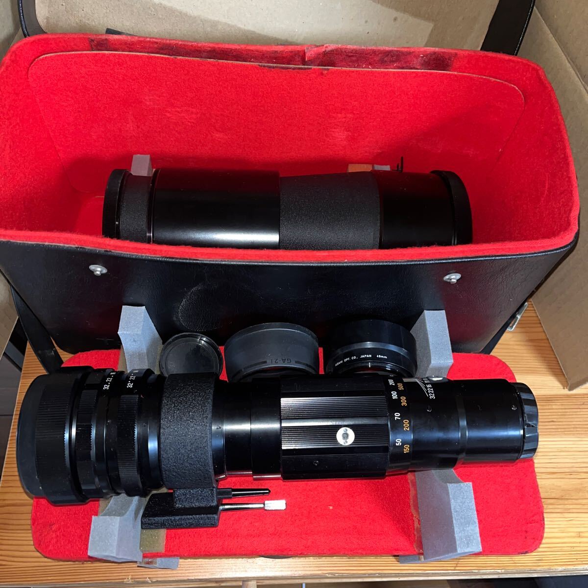 Yahoo!オークション -「nikon 800mm f8」の落札相場・落札価格 Yahoo!オークション -「nikon 800mm f8」の落札相場・落札価格