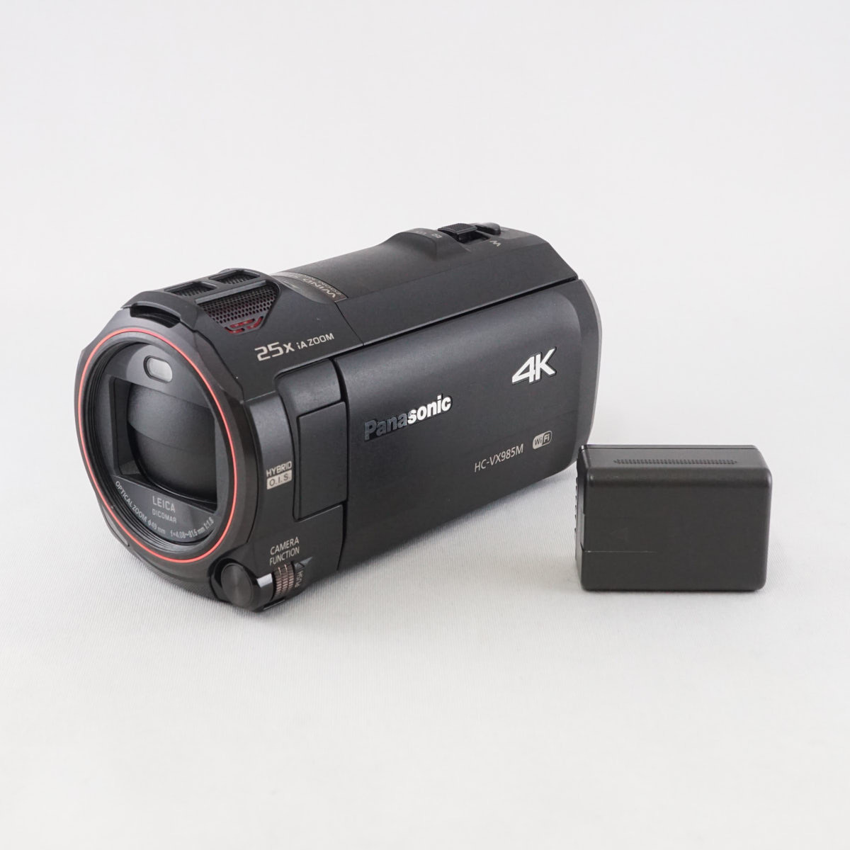 2025年最新】Yahoo!オークション -ビデオカメラ Panasonic vx985 2025年最新】Yahoo!オークション -ビデオカメラ Panasonic vx985