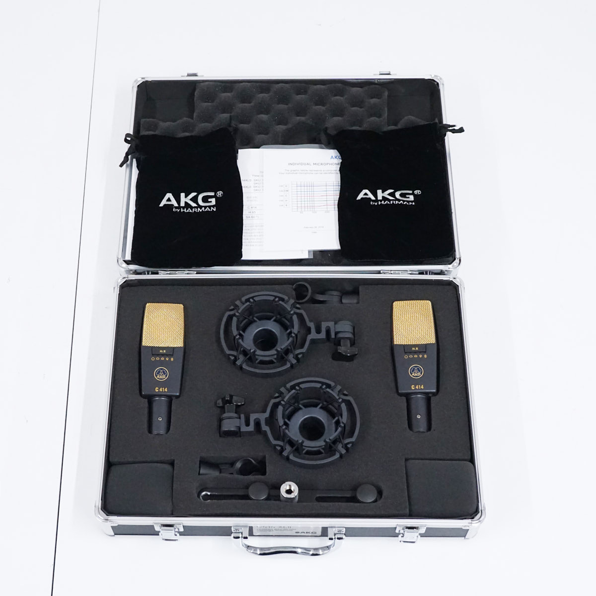 2025年最新】Yahoo!オークション -akg c214(ホビー、カルチャー 2025年最新】Yahoo!オークション -akg c214(ホビー、カルチャー