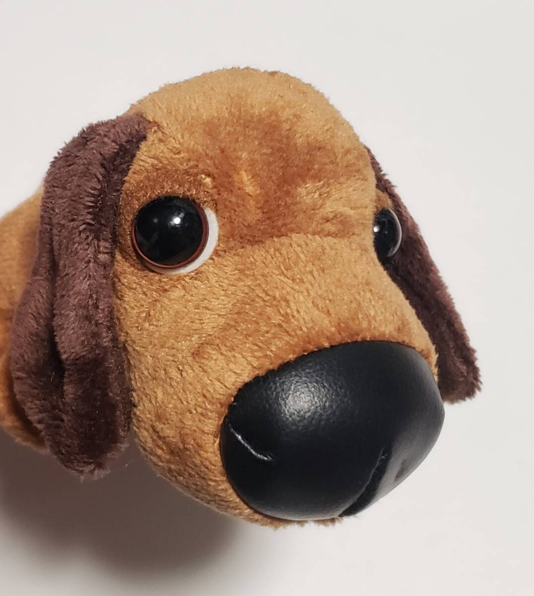 Amazon.co.jp: ZJoey ダックスフンド 犬 ぬいぐるみ ぬいぐるみ