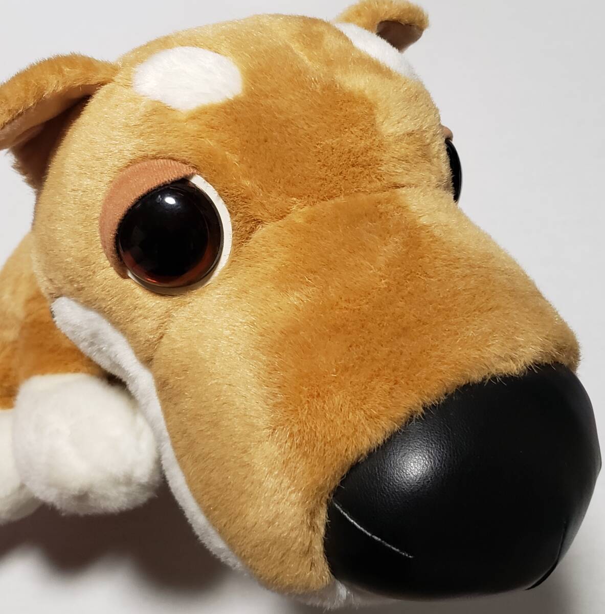 2025年最新】Yahoo!オークション -the dog ぬいぐるみ bigの中古