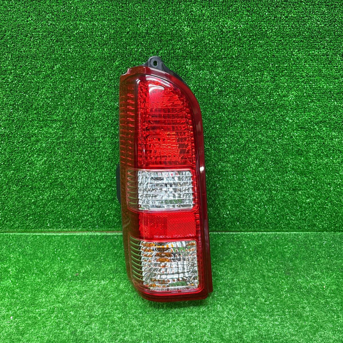 da62w  ユーロテールライト 2025年最新】Yahoo!オークション -da62w(テールライト)の中古品