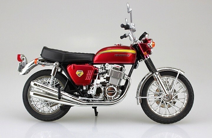 Yahoo!オークション -「ホンダ cb750 four」(ミニカー) の落札 Yahoo!オークション -「ホンダ cb750 four」(ミニカー) の落札