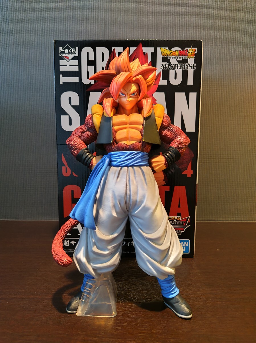 Yahoo!オークション -「greatest saiyan」の落札相場・落札価格 Yahoo!オークション -「greatest saiyan」の落札相場・落札価格