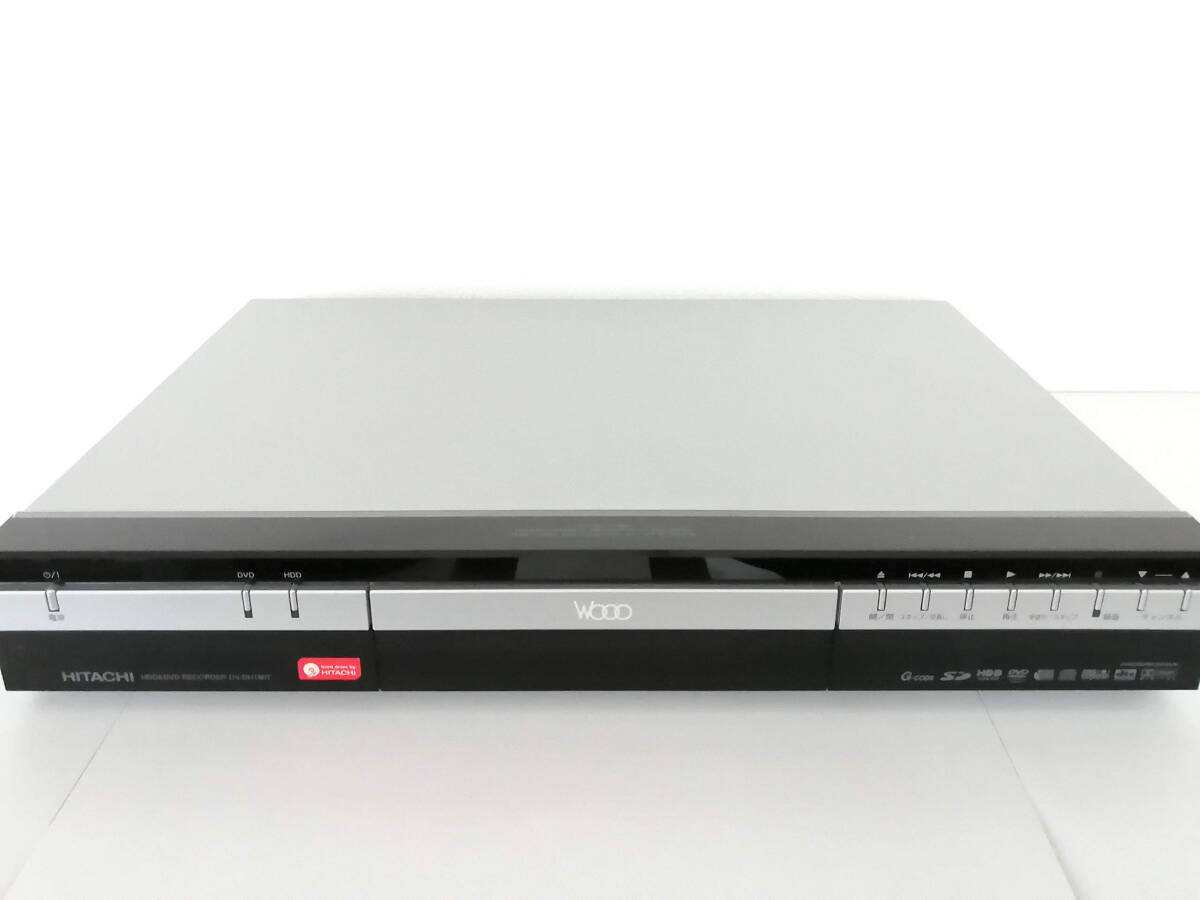 2025年最新】Yahoo!オークション -日立 dv-dhの中古品・新品・未
