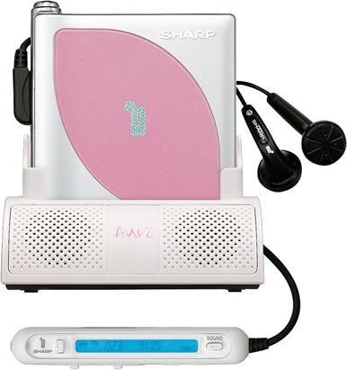 SHARP シャープ ポータブルMDプレイヤー MD-DP700 動作確認済 SHARP MDウォークマン MD-DP700 通電確認済 ジャンク 現状品
