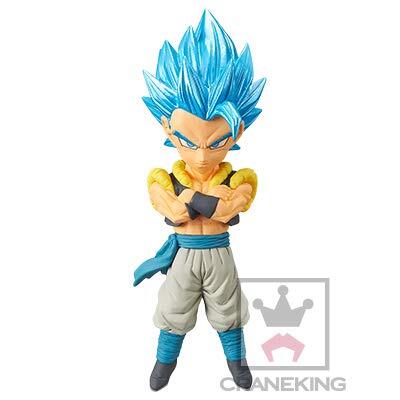 2025年最新】Yahoo!オークション -ドラゴンボール超 ゴジータ