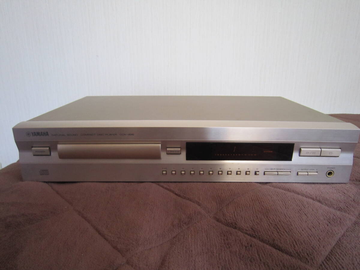 Yahoo!オークション -「cdx-496」の落札相場・落札価格 Yahoo!オークション -「cdx-496」の落札相場・落札価格