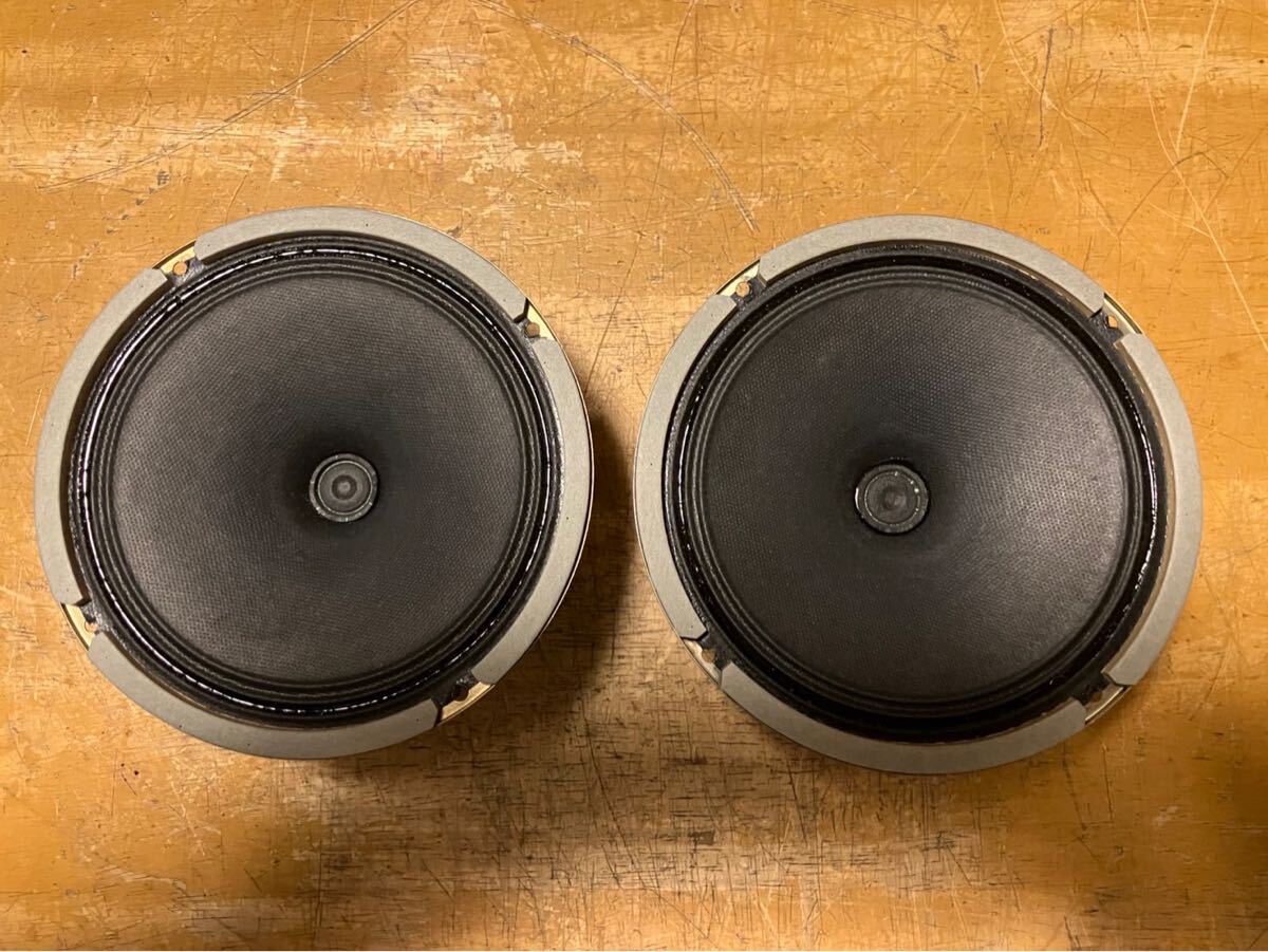 Yahoo!オークション -「16cm フルレンジ」(オーディオ機器) の Yahoo!オークション -「16cm フルレンジ」(オーディオ機器) の