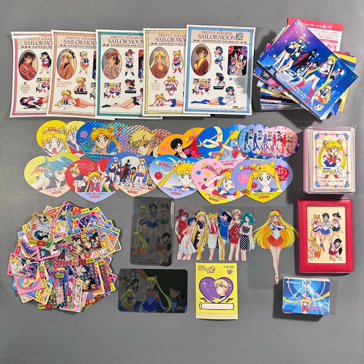 Yahoo!オークション -「ゲーム」(セーラームーン) (さ行)の落札 Yahoo!オークション -「ゲーム」(セーラームーン) (さ行)の落札
