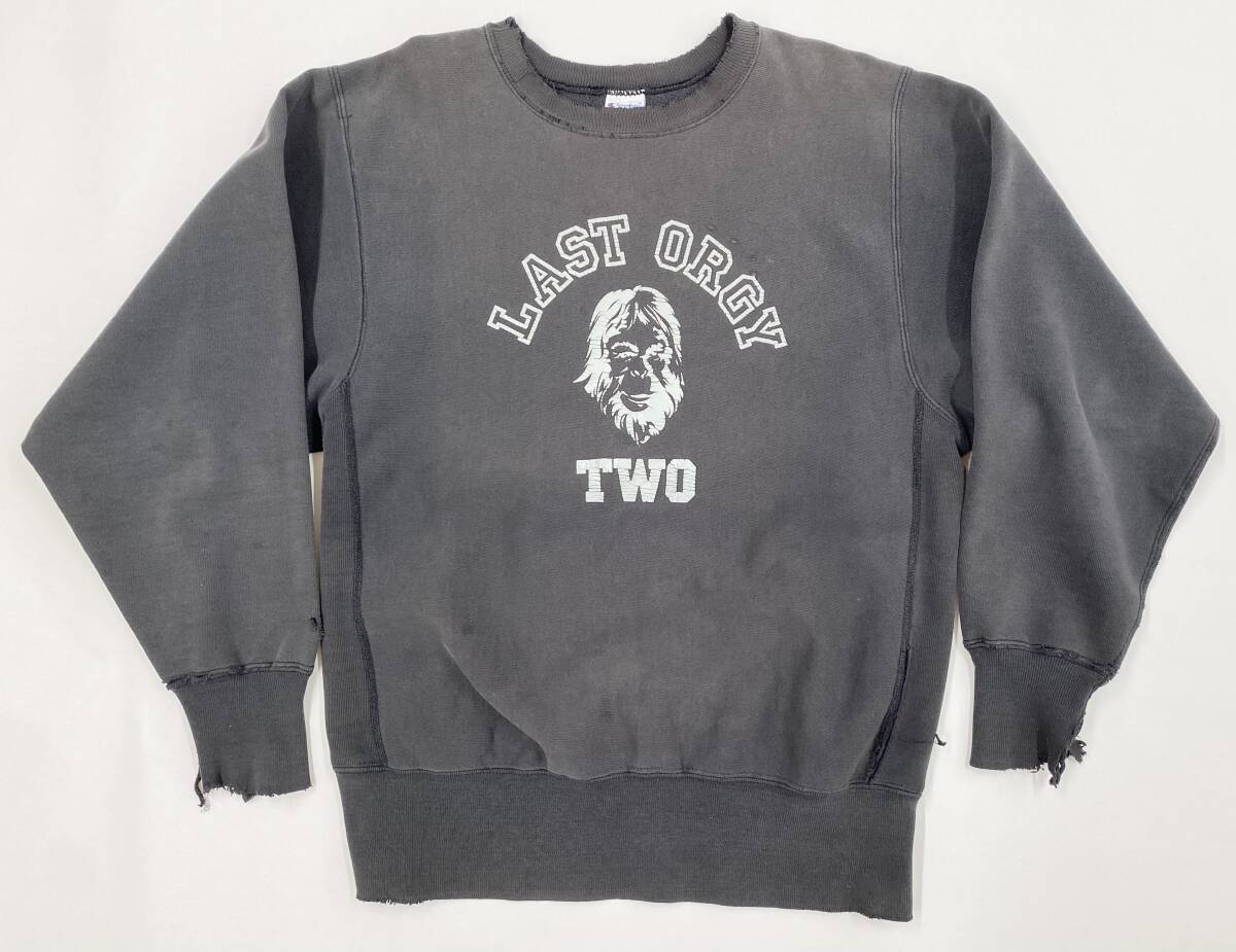 UNDERCOVER x HUMAN MADE 