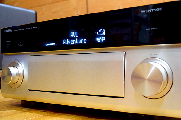 Yahoo!オークション -「rx-a3020」(ヤマハ) (AVアンプ)の落札 Yahoo!オークション -「rx-a3020」(ヤマハ) (AVアンプ)の落札