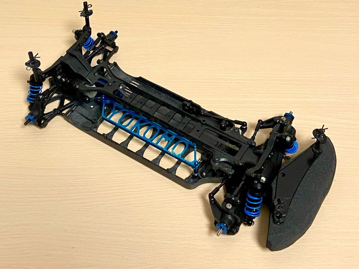 Yahoo!オークション -「ヨコモ mr-4tc」の落札相場・落札価格 Yahoo!オークション -「ヨコモ mr-4tc」の落札相場・落札価格