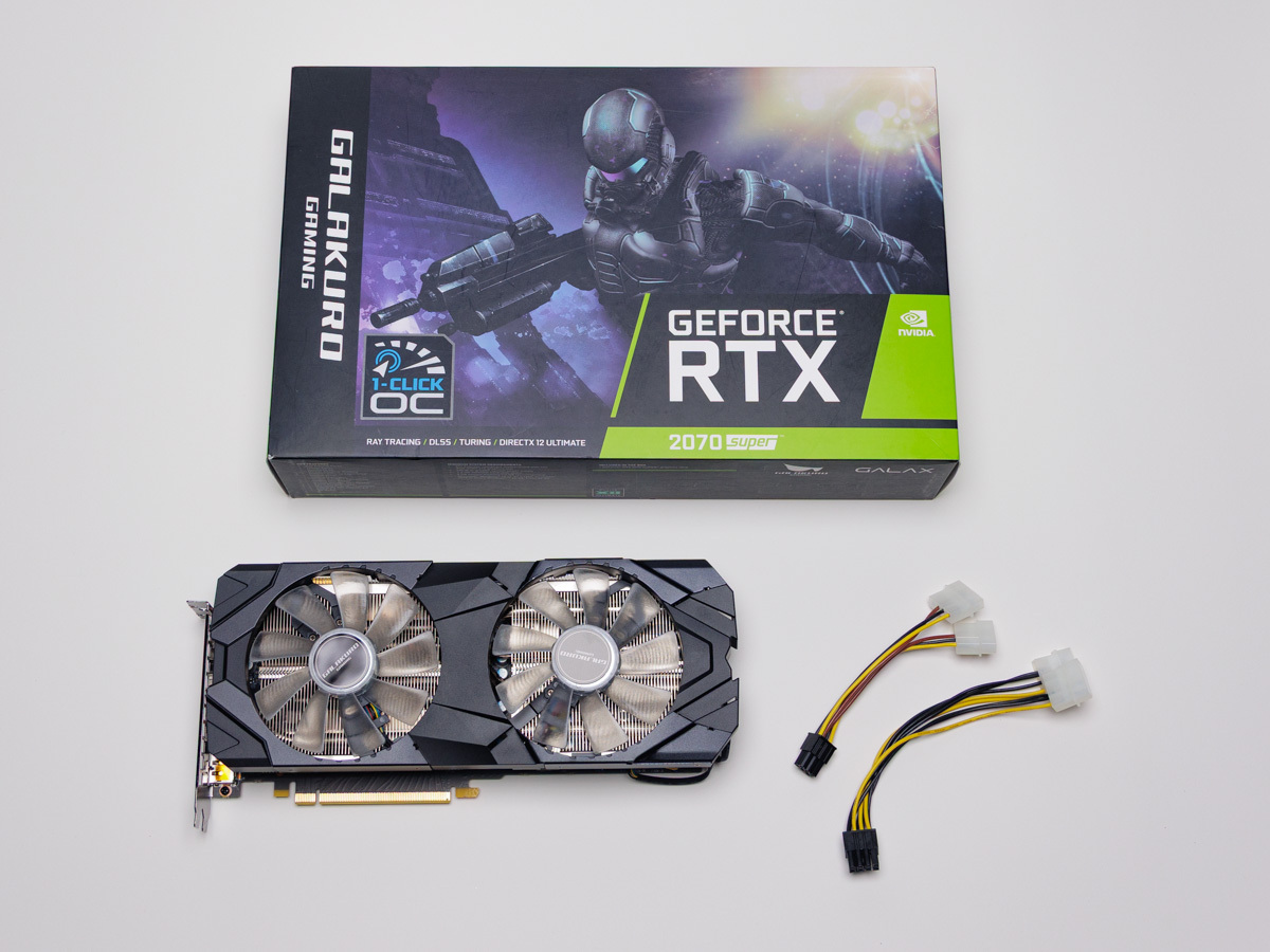 Yahoo!オークション -「rtx 2070 super」(ビデオカード) (カード Yahoo!オークション -「rtx 2070 super」(ビデオカード) (カード