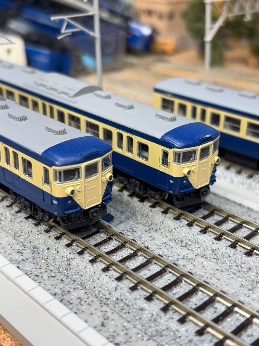 Yahoo!オークション -「サロ124 横須賀」(Nゲージ) (鉄道模型)の