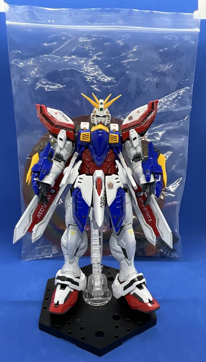 Yahoo!オークション -「ハイレゾ ゴッドガンダム」の落札相場 Yahoo!オークション -「ハイレゾ ゴッドガンダム」の落札相場