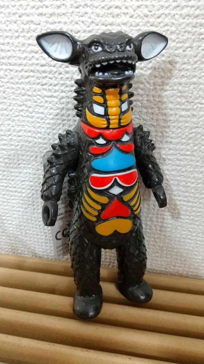 Yahoo!オークション -「ソフビ ウルトラ怪獣 ギャンゴ」(ソフビ Yahoo!オークション -「ソフビ ウルトラ怪獣 ギャンゴ」(ソフビ