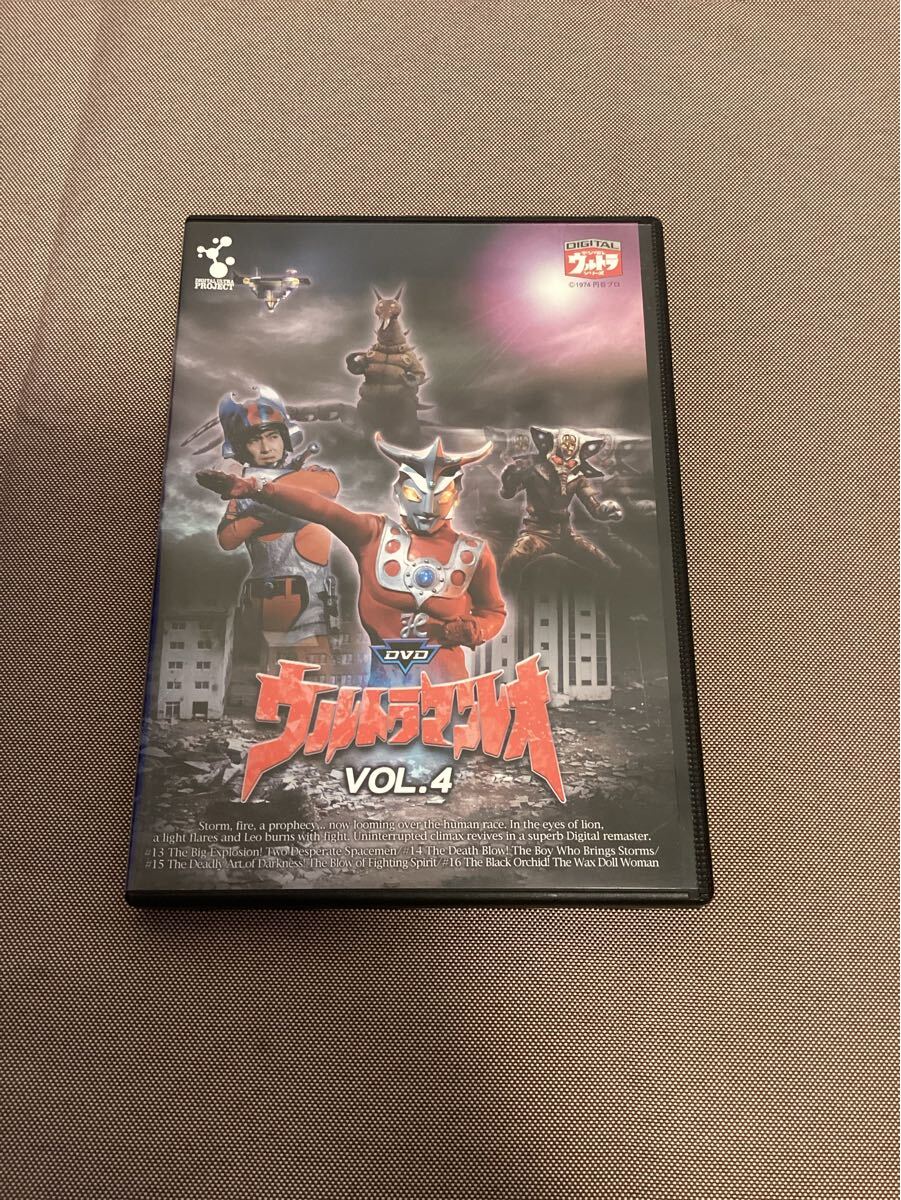 Yahoo!オークション -「ウルトラマンレオ」(DVD) の落札相場 Yahoo!オークション -「ウルトラマンレオ」(DVD) の落札相場