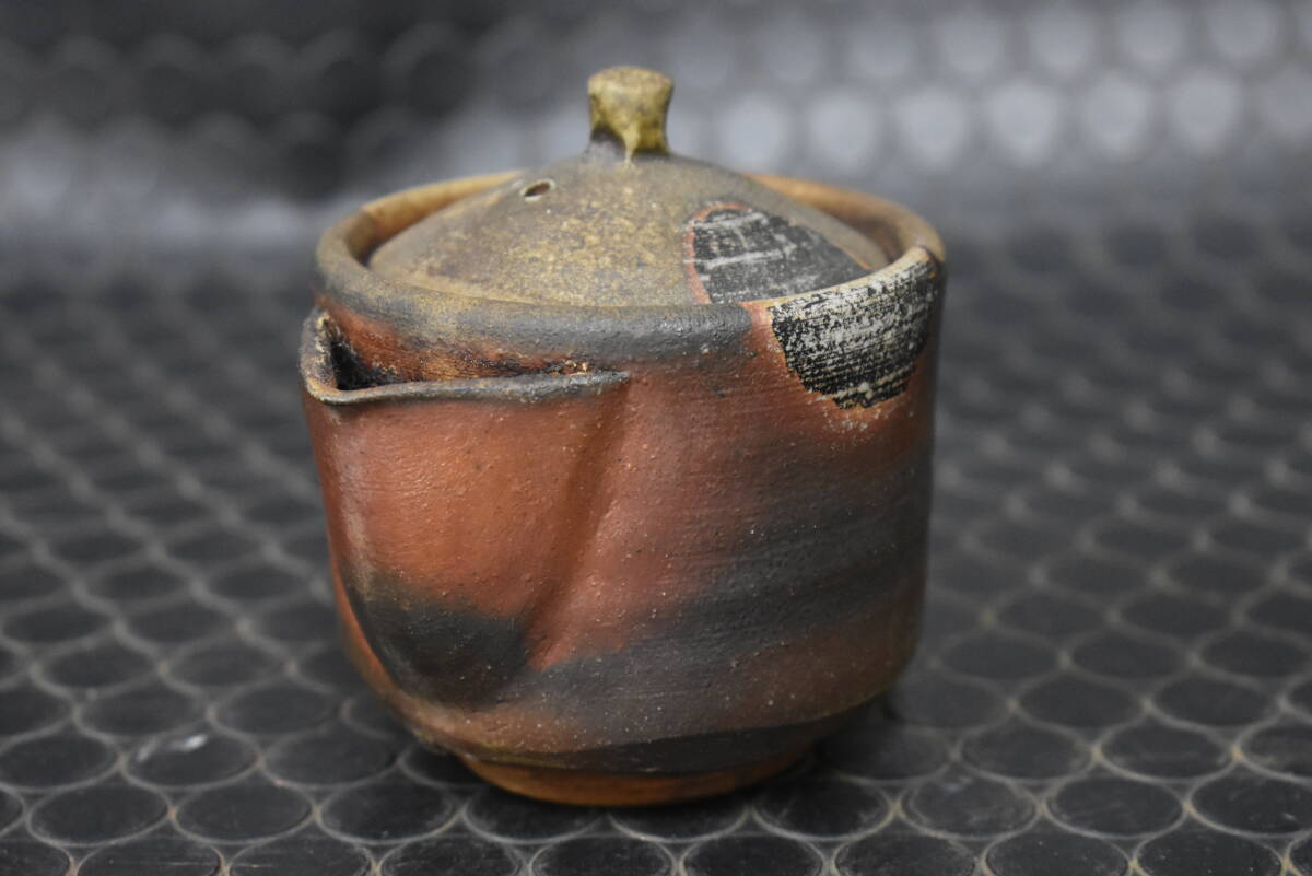 備前焼 ぐい呑 盃 9客 茶道具 茶器 宝瓶 備前焼 ぐい呑 盃 9客 茶道具 茶器 宝瓶 備前焼 ぐい呑 盃 9客