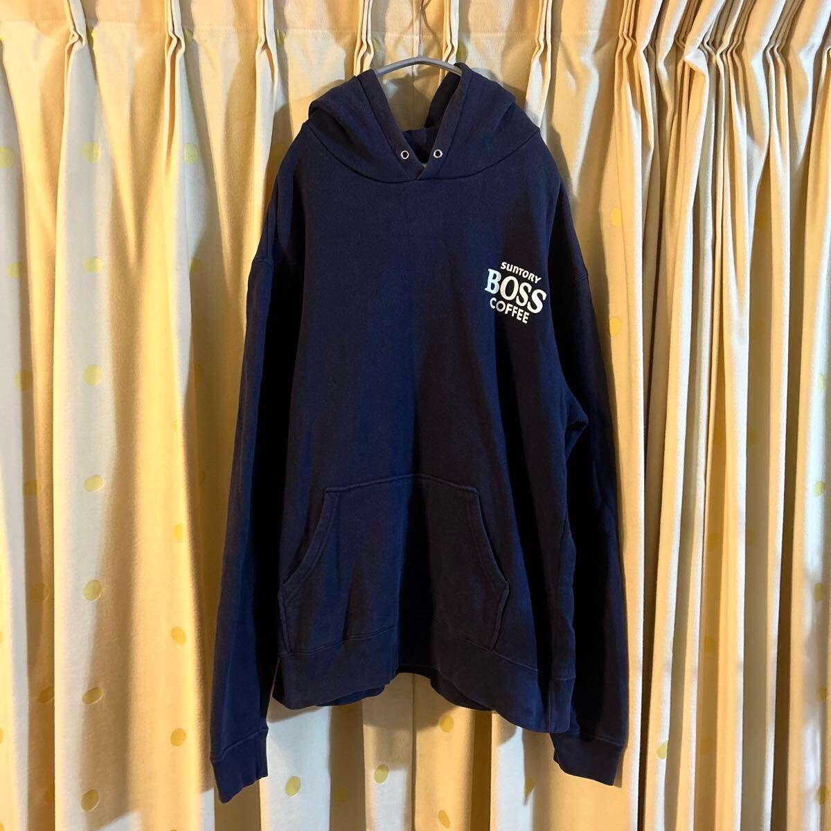 Yahoo!オークション -「boss パーカー」(広告、ノベルティグッズ Yahoo!オークション -「boss パーカー」(広告、ノベルティグッズ