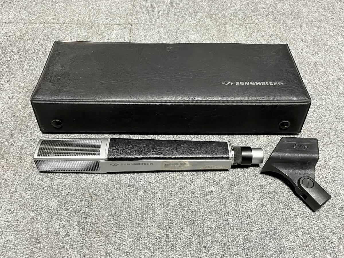 Yahoo!オークション -「sennheiser md 441」(ダイナミックマイク Yahoo!オークション -「sennheiser md 441」(ダイナミックマイク