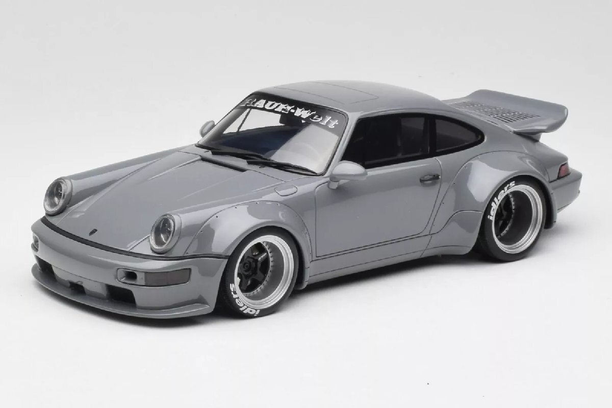 2025年最新】Yahoo!オークション -ポルシェrwb 1/18の中古品 2025年最新】Yahoo!オークション -ポルシェrwb 1/18の中古品