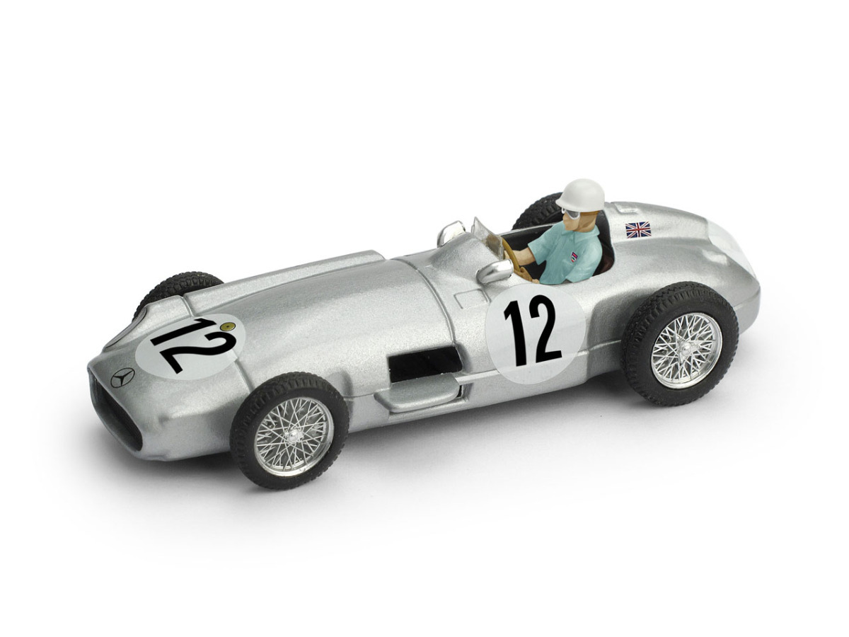 100％品質 2025年最新】Yahoo!オークション -メルセデスw196(ミニカー)の ミニカー