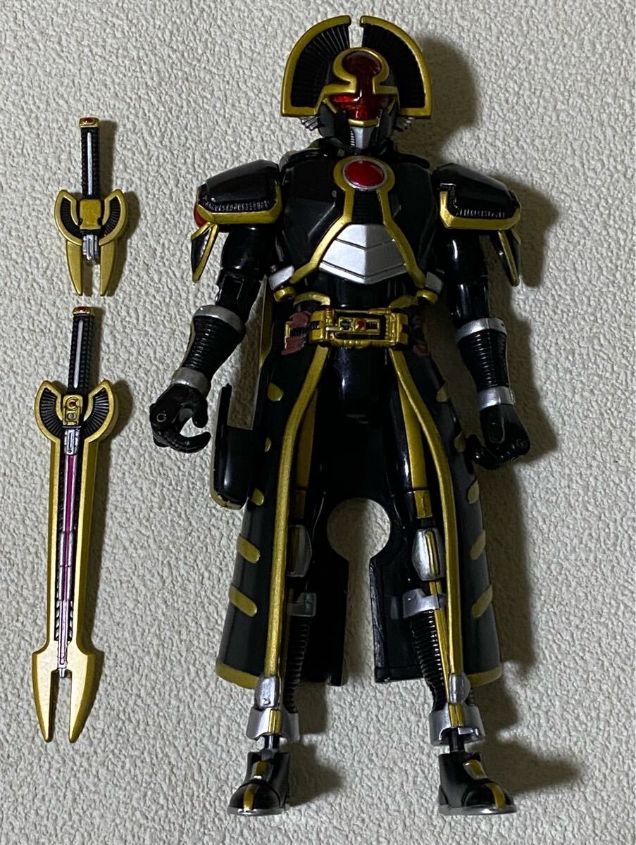 Yahoo!オークション -「装着変身 仮面ライダーオーガ
