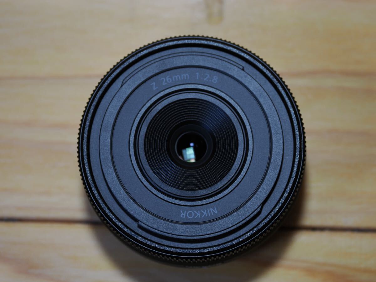 Yahoo!オークション -「NIKKOR Z 26mm F2.8」の落札相場・落札価格 Yahoo!オークション -「NIKKOR Z 26mm F2.8」の落札相場・落札価格