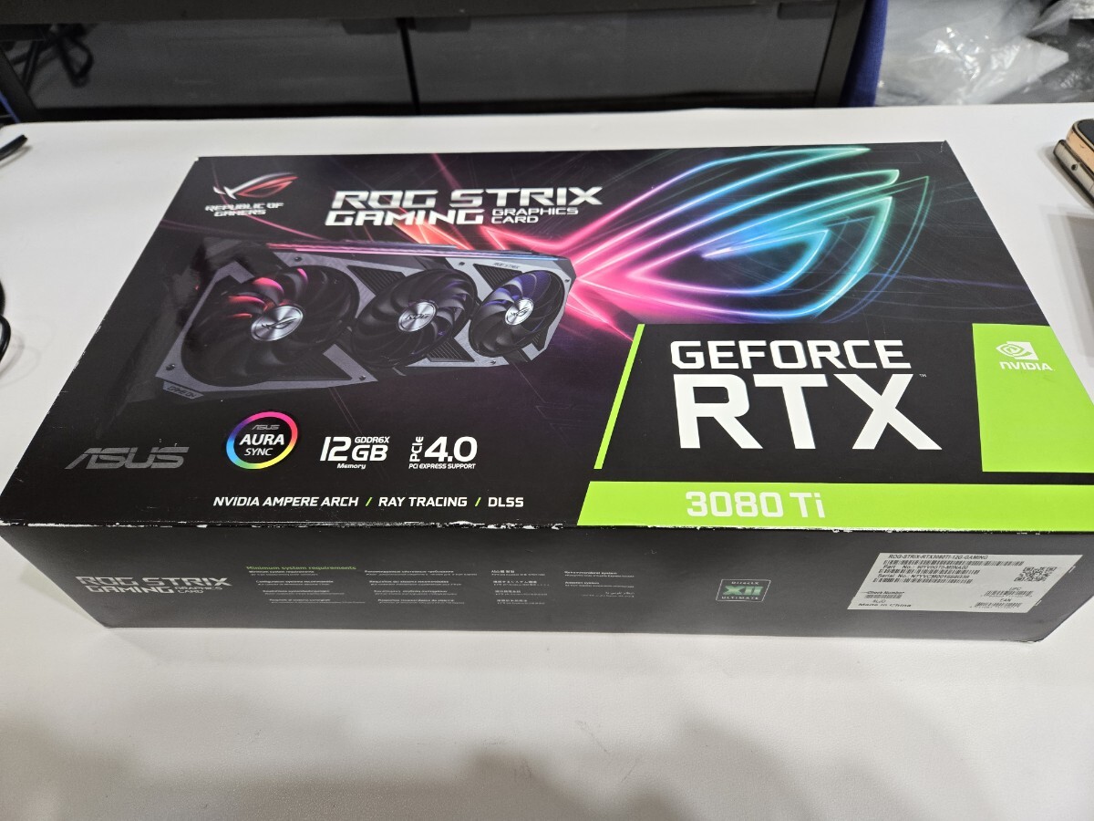 Yahoo!オークション -「3080ti ジャンク」の落札相場・落札価格 Yahoo!オークション -「3080ti ジャンク」の落札相場・落札価格