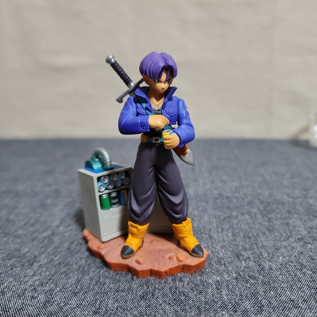 Yahoo!オークション -「ドラゴンボールカプセルセル編」の落札 Yahoo!オークション -「ドラゴンボールカプセルセル編」の落札