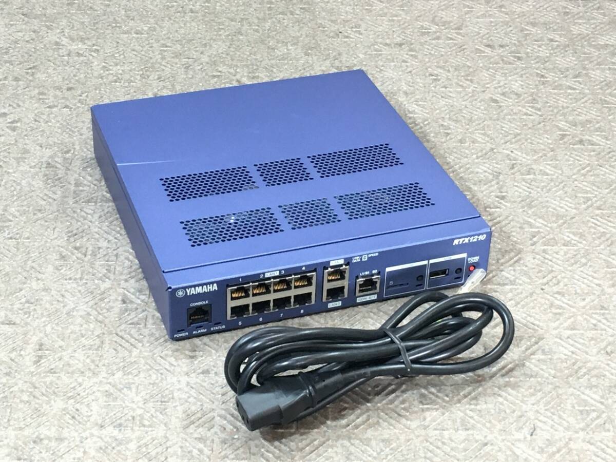 2025年最新】Yahoo!オークション -rtx1210(ネットワーク)の中古 2025年最新】Yahoo!オークション -rtx1210(ネットワーク)の中古