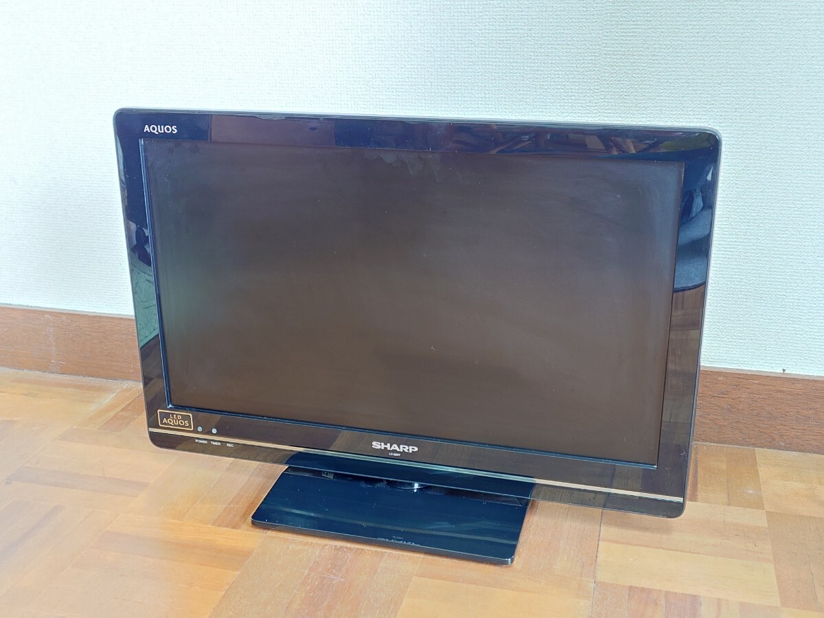 2025年最新】Yahoo!オークション -シャープ lc-22k7の中古品 2025年最新】Yahoo!オークション -シャープ lc-22k7の中古品