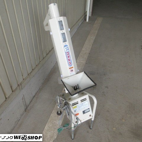 Yahoo!オークション -「小米」(農業機械) (農業)の落札相場