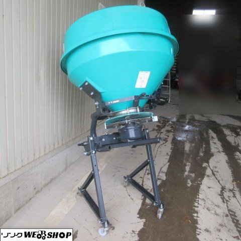 Yahoo!オークション -「タカキタ 肥料 散布 機」の落札相場