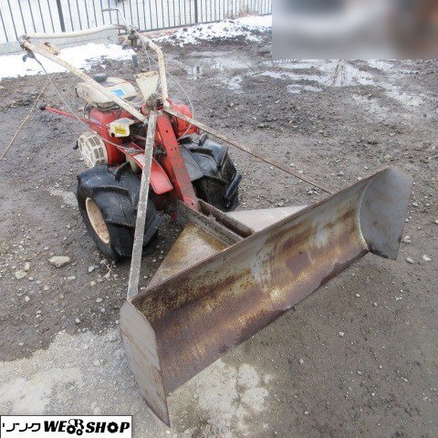 Yahoo!オークション -「バインダー 除雪機」の落札相場・落札価格 Yahoo!オークション -「バインダー 除雪機」の落札相場・落札価格