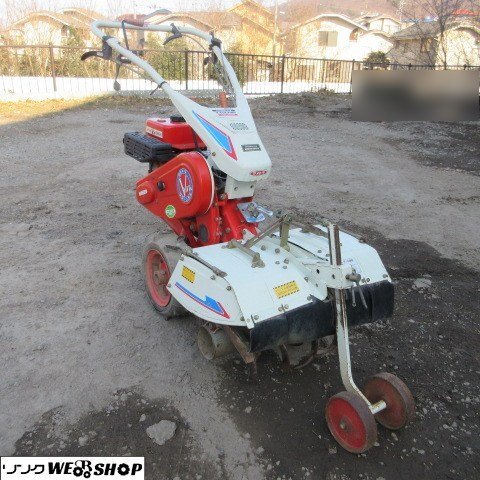 Yahoo!オークション -「長野」(耕うん機、管理機) (農業機械)の Yahoo!オークション -「長野」(耕うん機、管理機) (農業機械)の