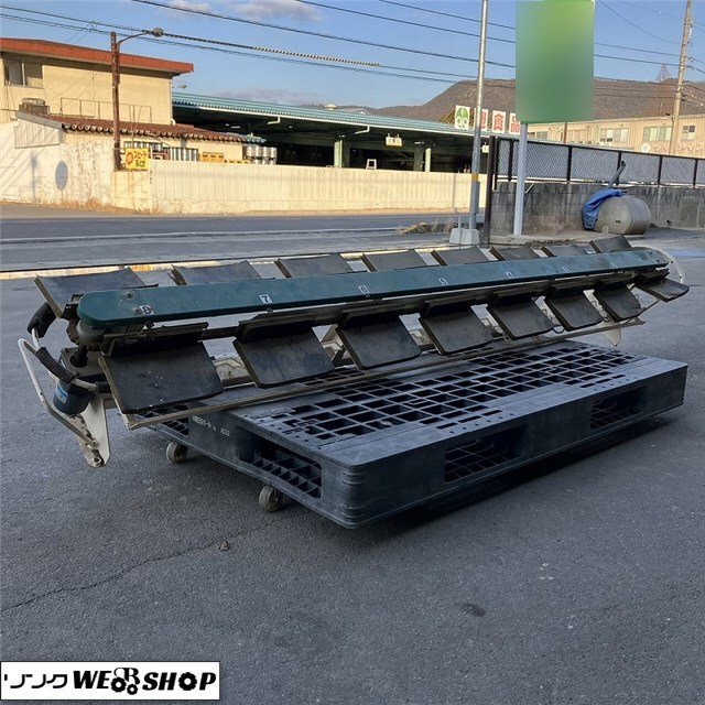 2025年最新】Yahoo!オークション -選果機(農業)の中古品・新品