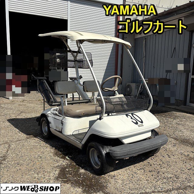 Yahoo!オークション -「yamaha ゴルフカート」の落札相場・落札価格 Yahoo!オークション -「yamaha ゴルフカート」の落札相場・落札価格