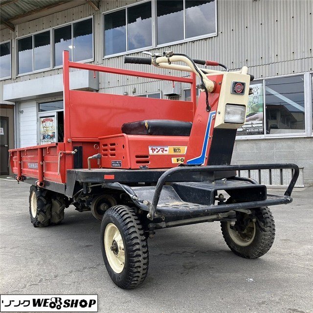 2025年最新】Yahoo!オークション -運搬車 500kgの中古品・新品 2025年最新】Yahoo!オークション -運搬車 500kgの中古品・新品