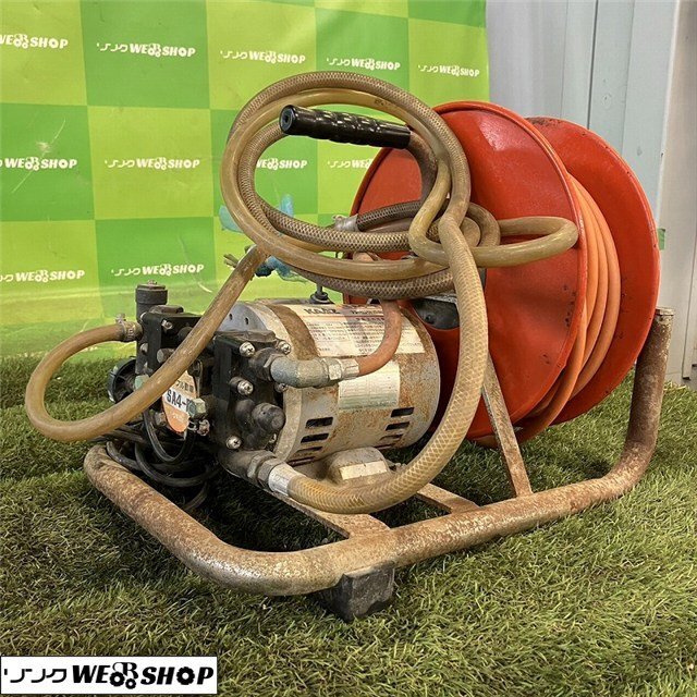 Yahoo!オークション -「カーツ動噴」の落札相場・落札価格 Yahoo!オークション -「カーツ動噴」の落札相場・落札価格