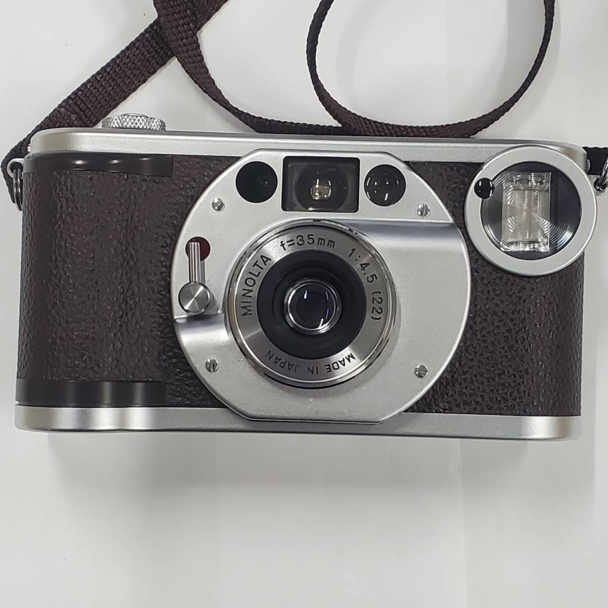 Yahoo!オークション -「(minolta ミノルタ) prod 20」の落札相場 Yahoo!オークション -「(minolta ミノルタ) prod 20」の落札相場