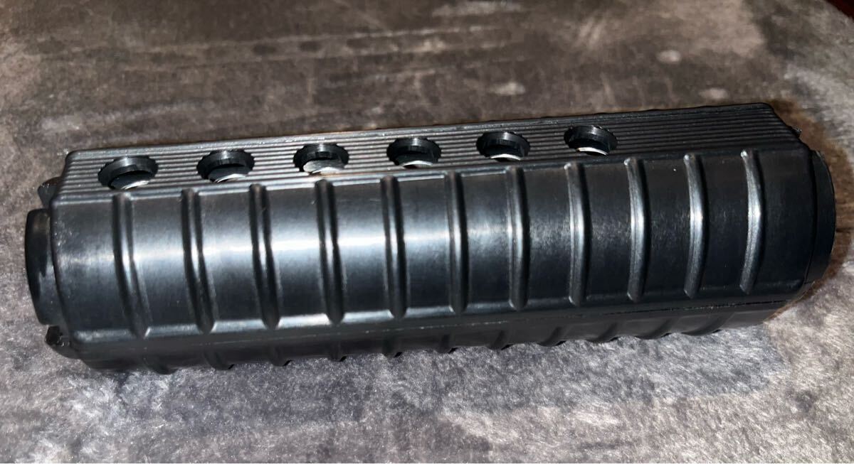 Yahoo!オークション -「xm177 ハンドガード」(トイガン Yahoo!オークション -「xm177 ハンドガード」(トイガン