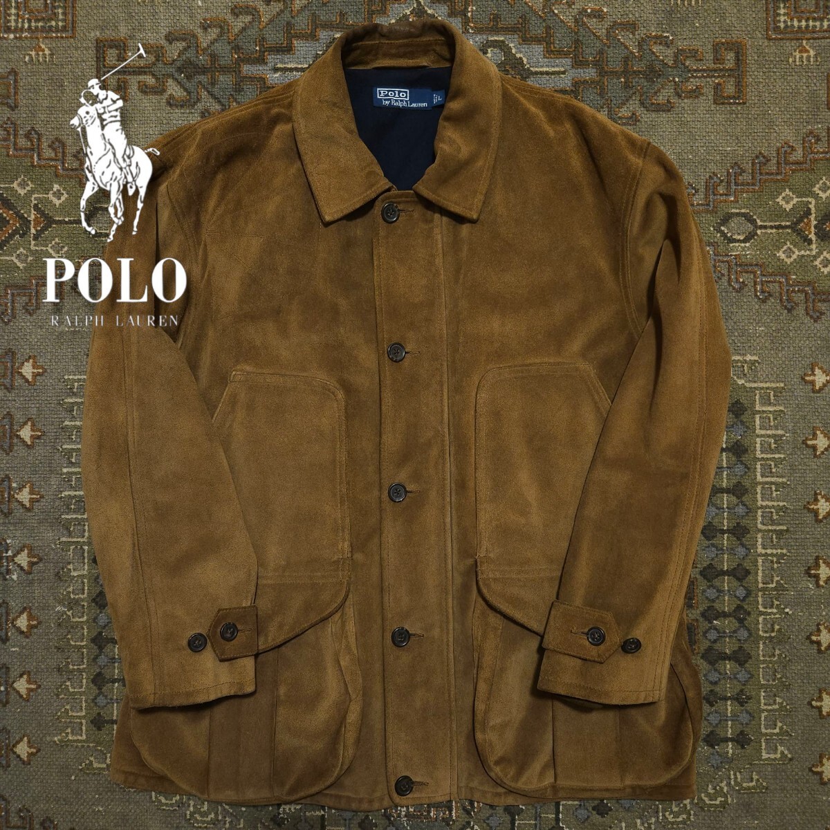 Yahoo!オークション -「polo ralph lauren ハンティング Yahoo!オークション -「polo ralph lauren ハンティング