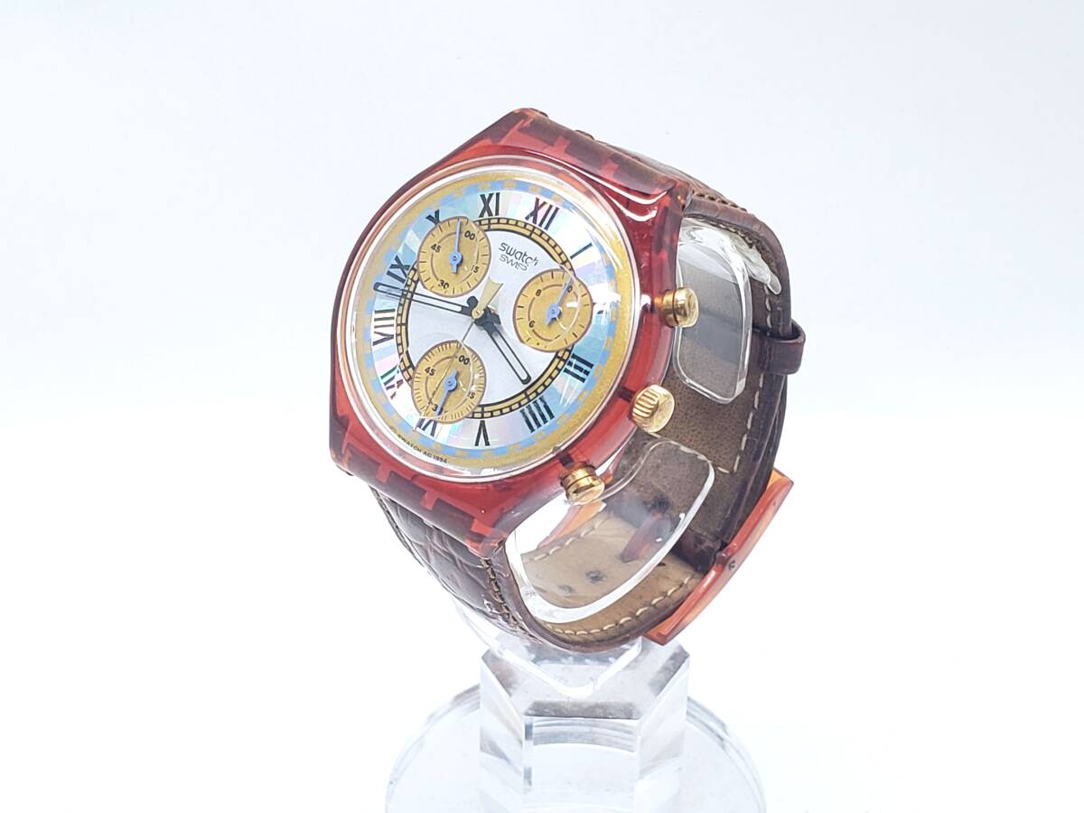 Yahoo!オークション -「jewels」(SWATCH) (さ行)の落札相場 Yahoo!オークション -「jewels」(SWATCH) (さ行)の落札相場