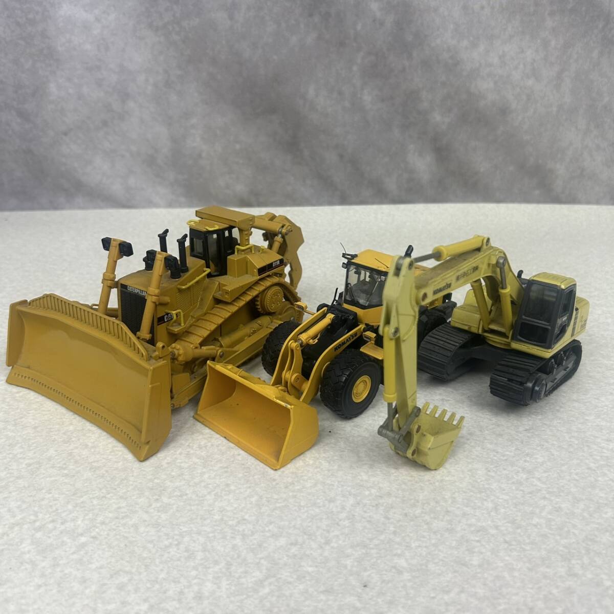 Yahoo!オークション -「機械 komatsu」(ミニカー) の落札相場 Yahoo!オークション -「機械 komatsu」(ミニカー) の落札相場